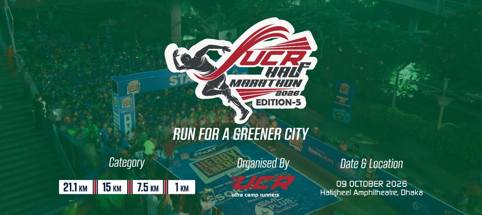 Trail Ultra