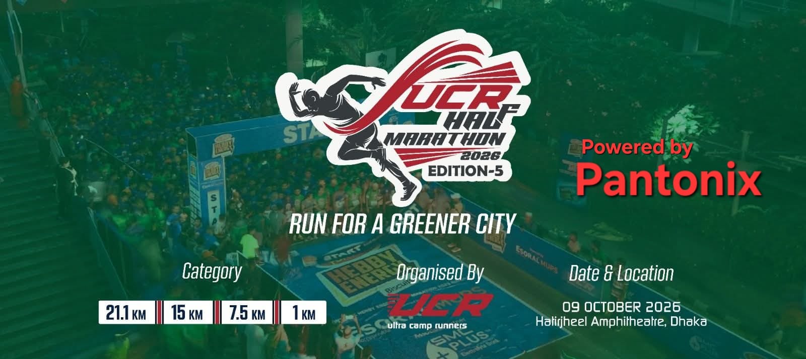Trail Ultra