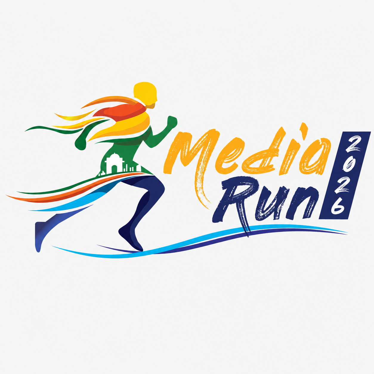 MEDIA RUN 2026